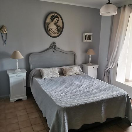 Villa Via Serena 阿雅克肖 外观 照片