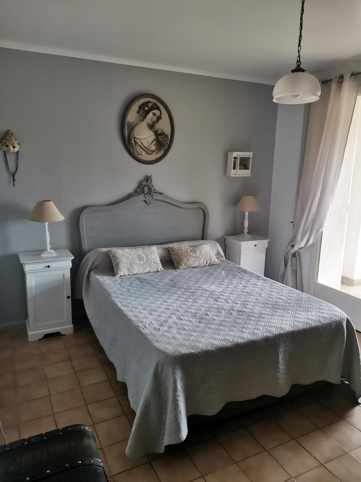 Villa Via Serena 阿雅克肖 外观 照片