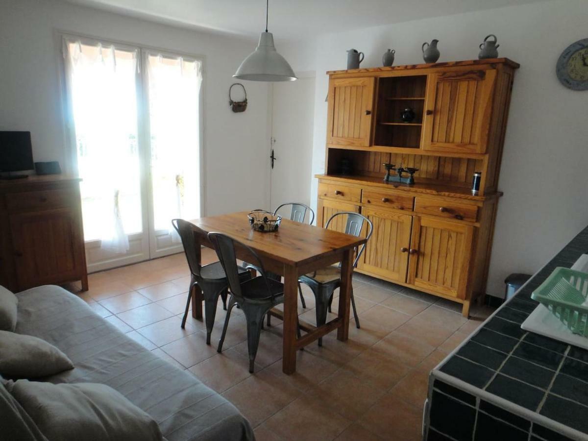 Villa Via Serena 阿雅克肖 外观 照片